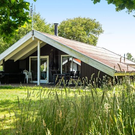 Holiday Home Hemmet Ccviii ภายนอก รูปภาพ