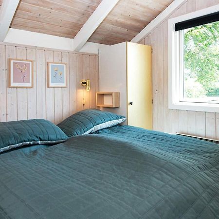 Holiday Home Hemmet Ccviii ภายนอก รูปภาพ