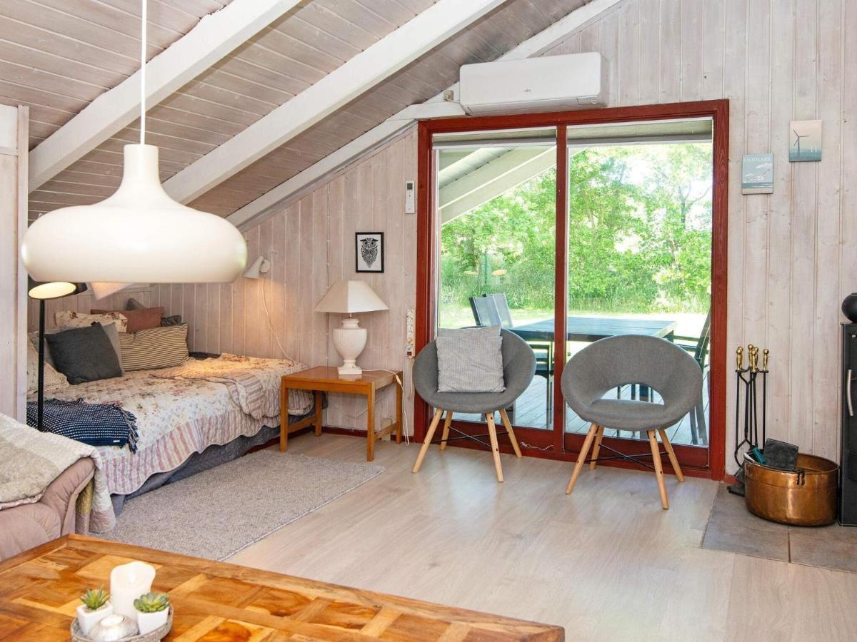 Holiday Home Hemmet Ccviii ภายนอก รูปภาพ