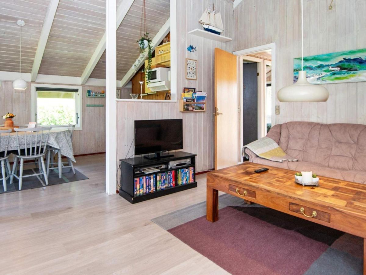 Holiday Home Hemmet Ccviii ภายนอก รูปภาพ