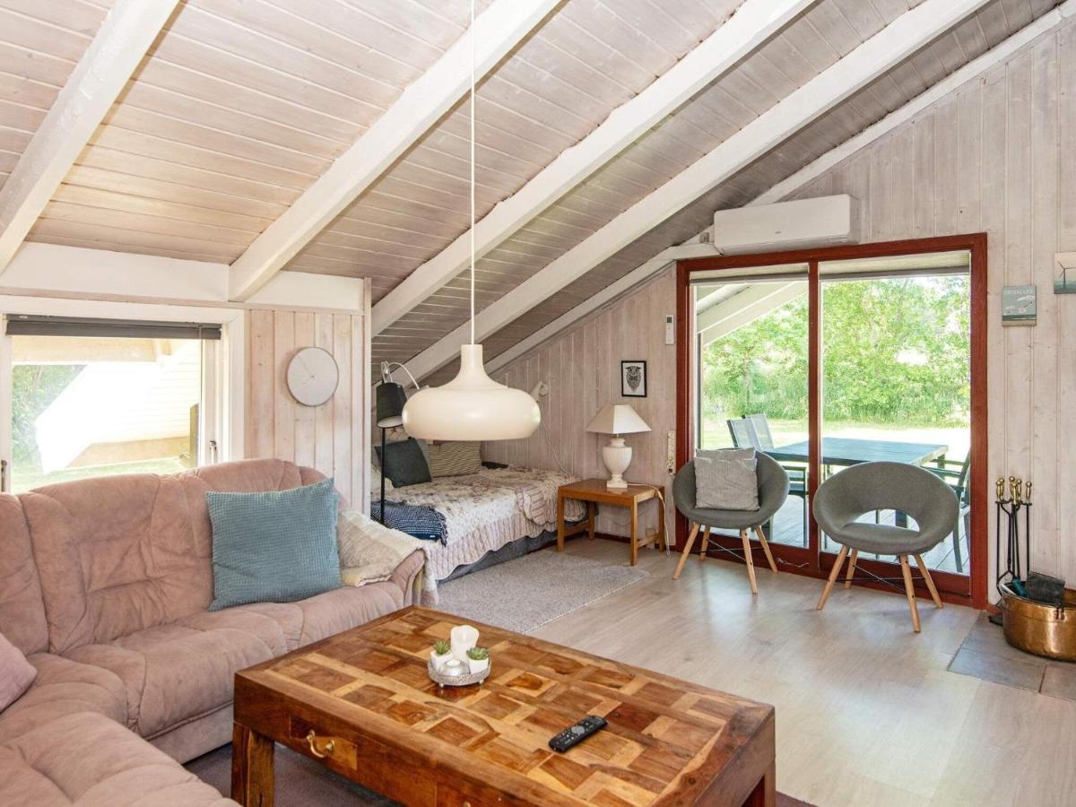 Holiday Home Hemmet Ccviii ภายนอก รูปภาพ