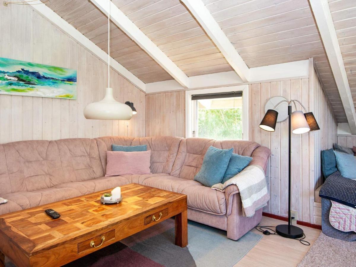 Holiday Home Hemmet Ccviii ภายนอก รูปภาพ
