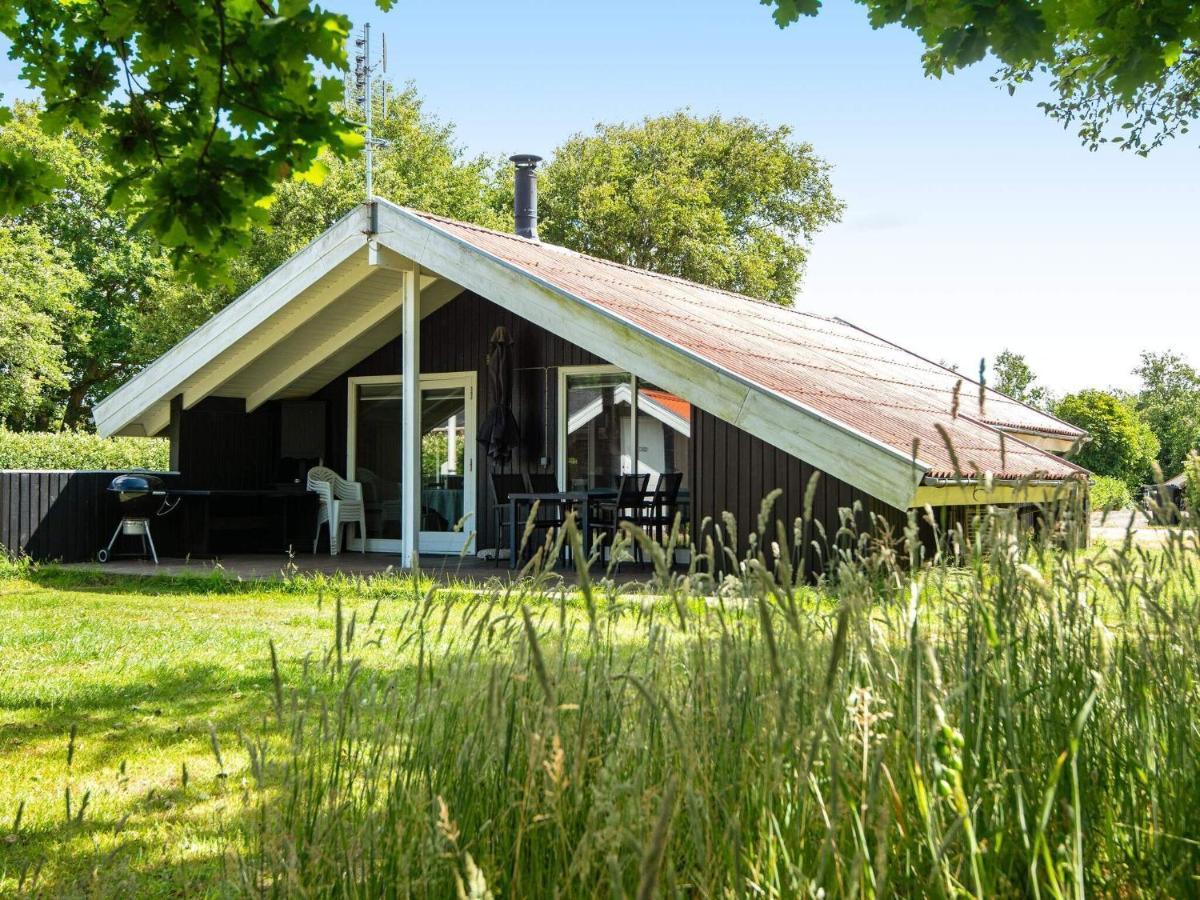 Holiday Home Hemmet Ccviii ภายนอก รูปภาพ