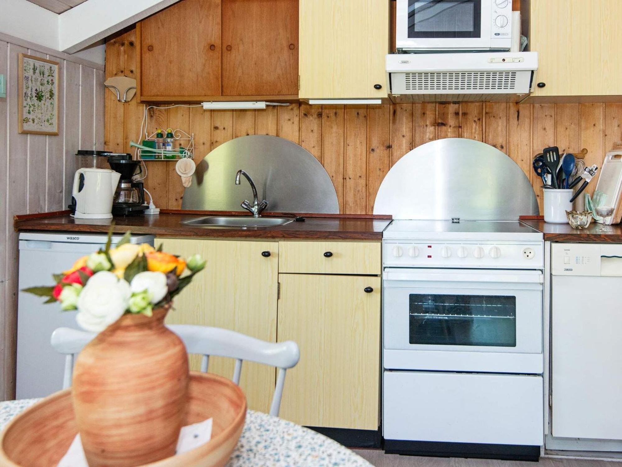 Holiday Home Hemmet Ccviii ภายนอก รูปภาพ