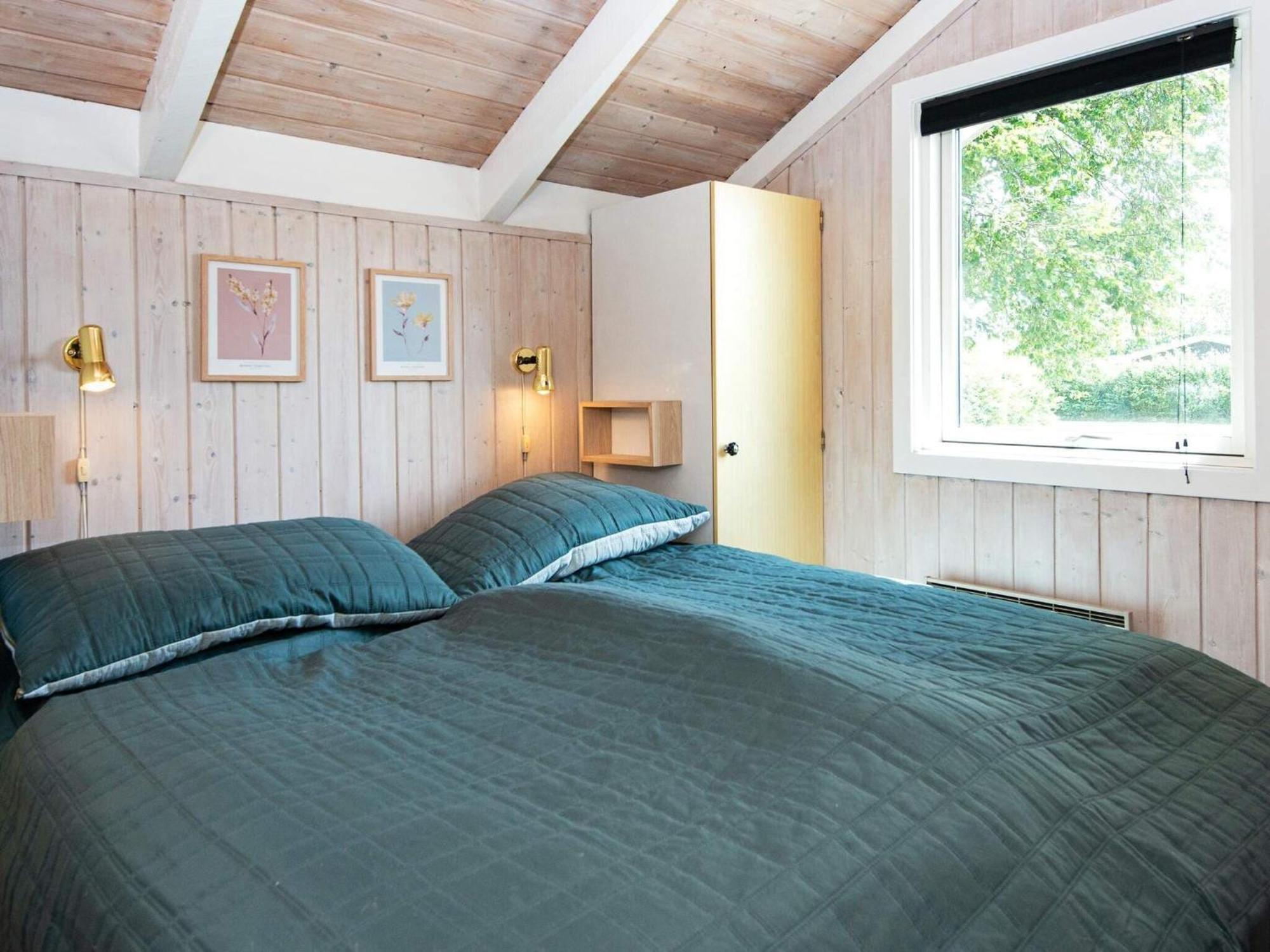 Holiday Home Hemmet Ccviii ภายนอก รูปภาพ