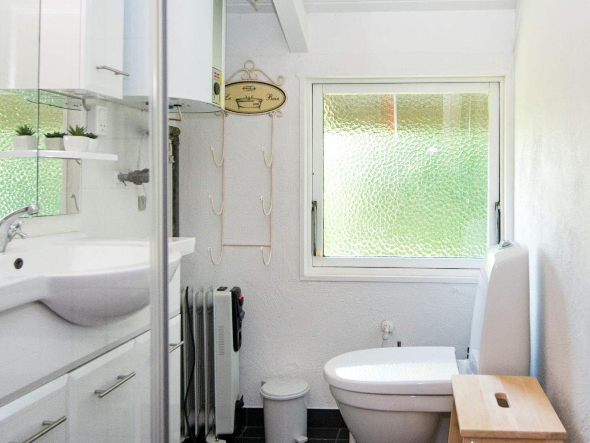 Holiday Home Hemmet Ccviii ภายนอก รูปภาพ