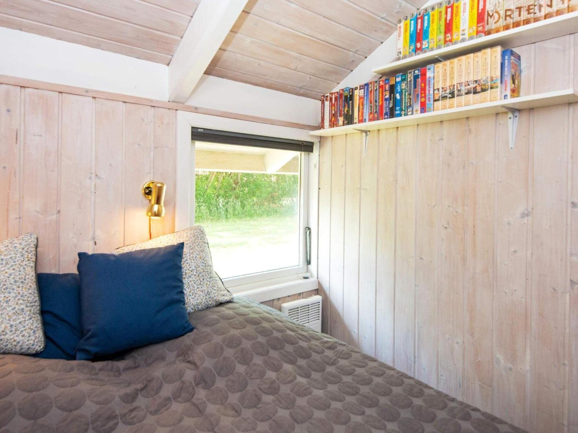 Holiday Home Hemmet Ccviii ภายนอก รูปภาพ