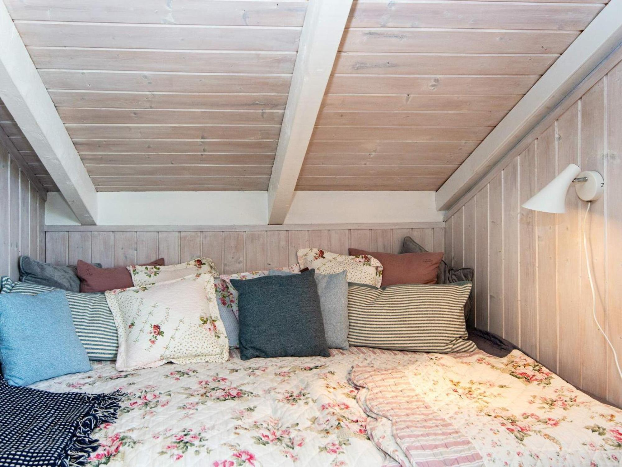 Holiday Home Hemmet Ccviii ภายนอก รูปภาพ