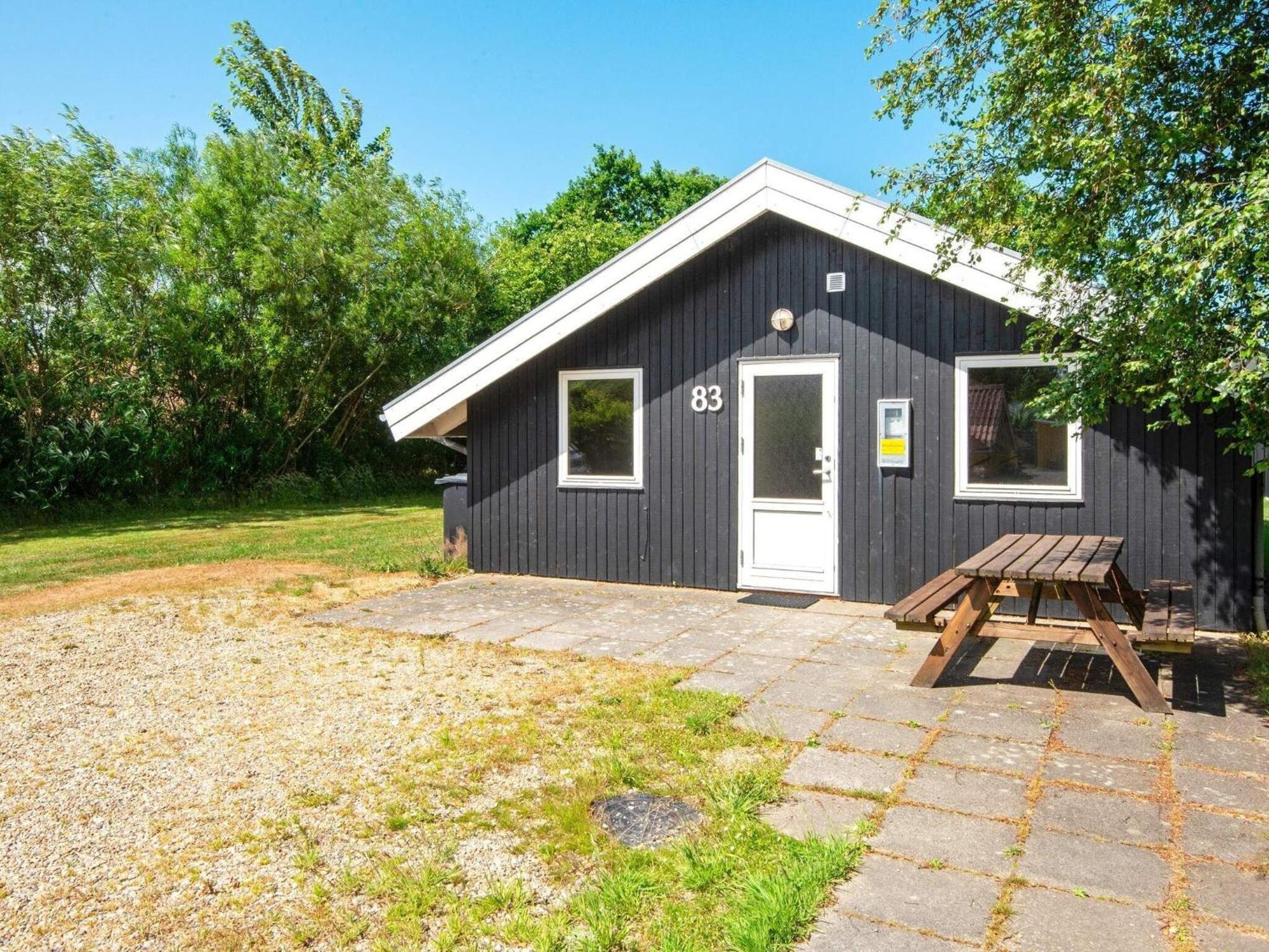 Holiday Home Hemmet Ccviii ภายนอก รูปภาพ